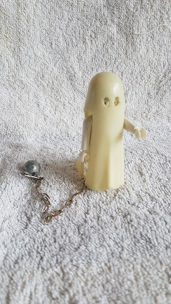 vintage kasteel spook, Kinderen en Baby's, Ophalen of Verzenden, Gebruikt