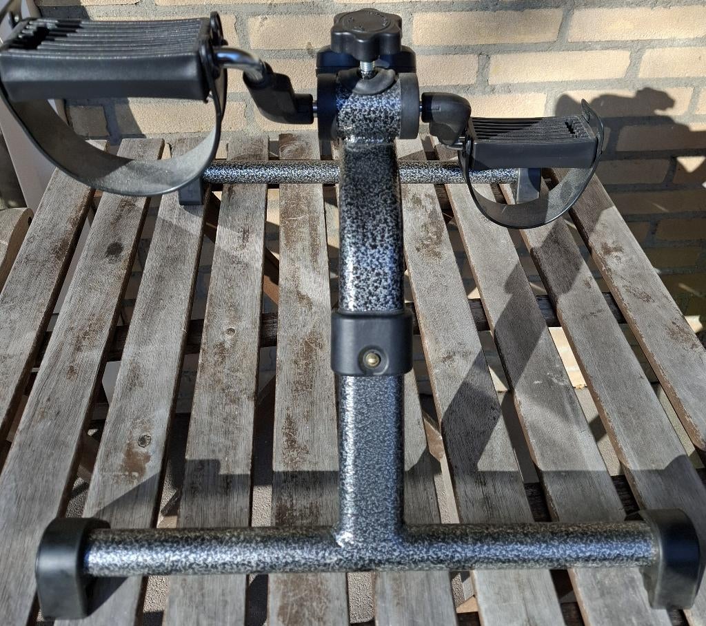 Fietstrainer indoor, Ophalen of Verzenden, Gebruikt, Benen, Overige typen