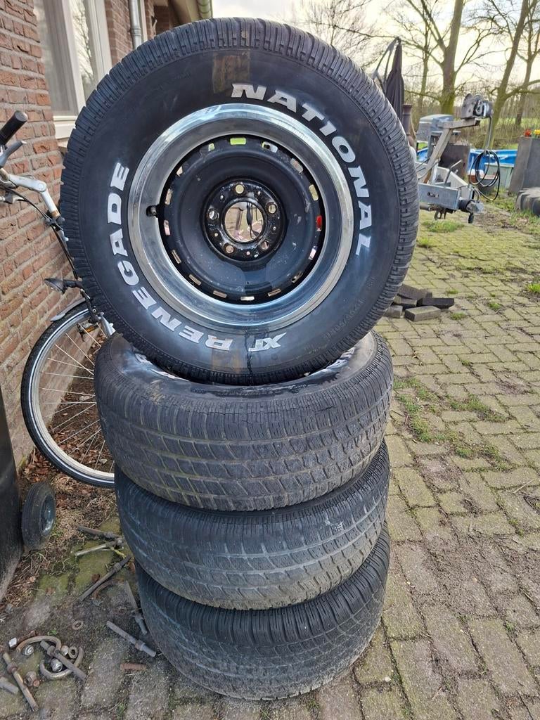 Chevy G20 G30 Vandura onderdelen, Auto-onderdelen, Ophalen of Verzenden, Overige automerken