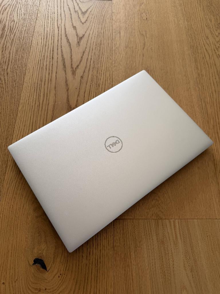 Premium Dell XPS 15 9530, Ophalen, 64 GB of meer, 2 tot 3 Ghz, Intel® Core™ i7 