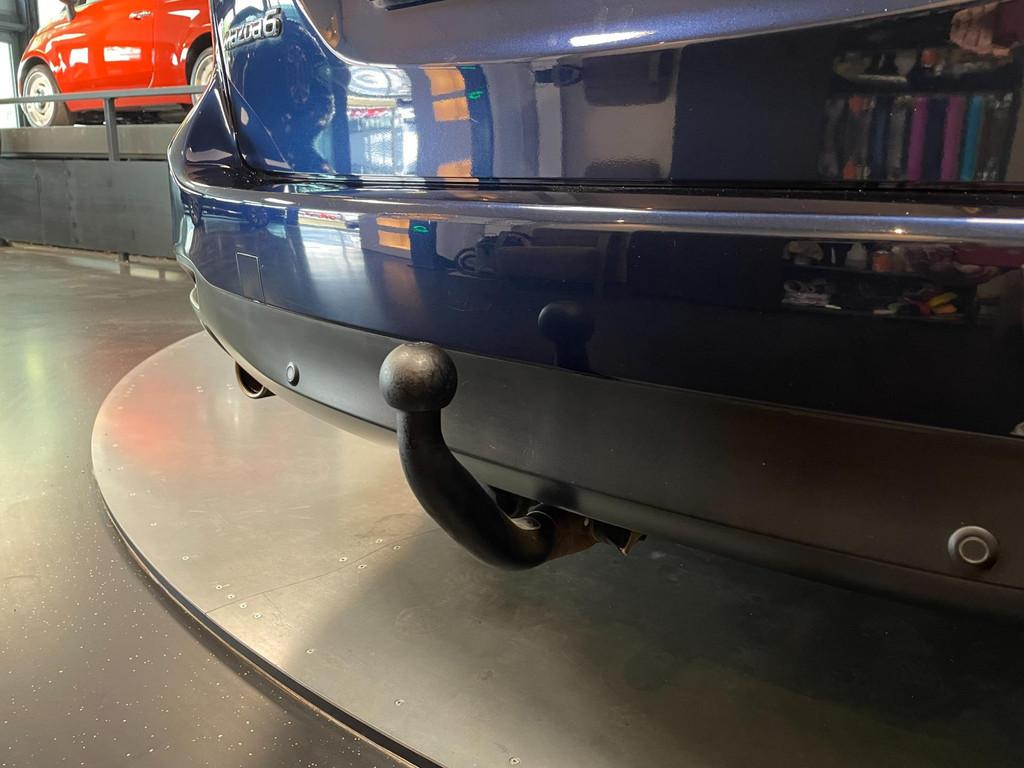 Mazda 6 Sportbreak 2.0 SkyActiv-G 165 Skylease Drive *Automa, 1998 cc, Gebruikt, 4 cilinders, Lichtsensor