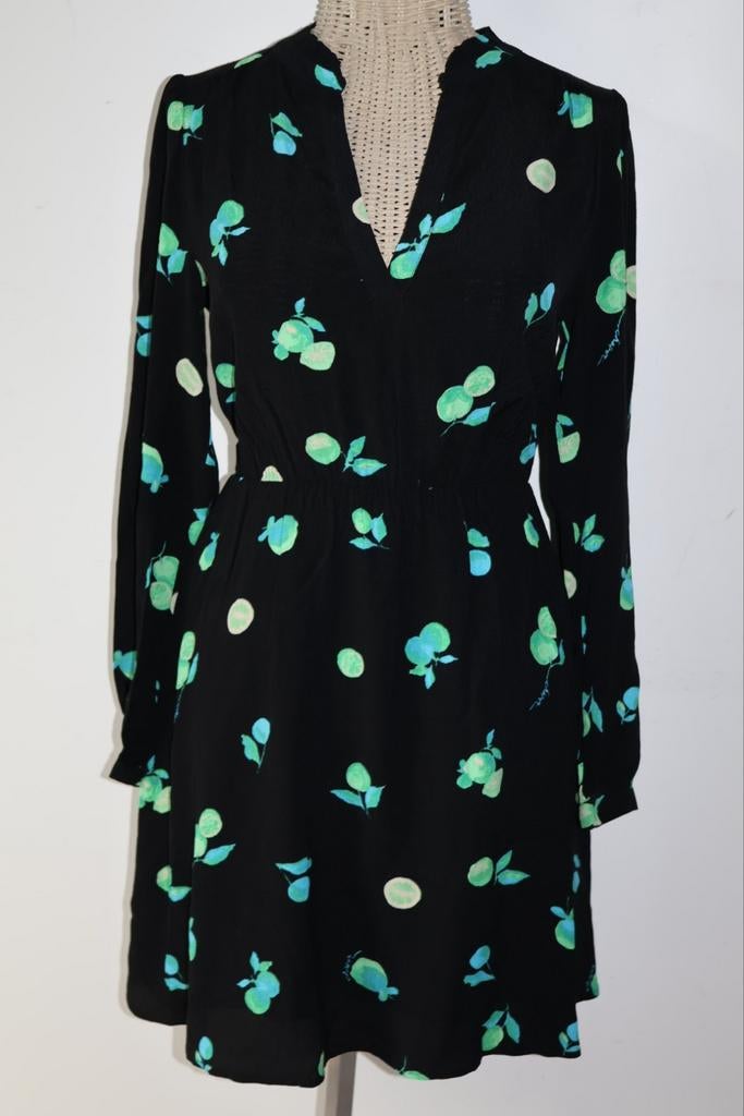 Fabienne Chapot Anissa jurk, nieuw, maat 36 / S, Fabienne Chapot, Nieuw, Ophalen of Verzenden, Fabienne Chapot