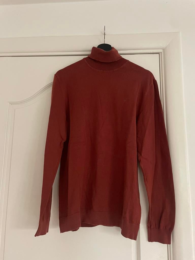 Silvercreek coltrui, Ophalen of Verzenden, Gedragen, Maat 52/54 (L), Bruin