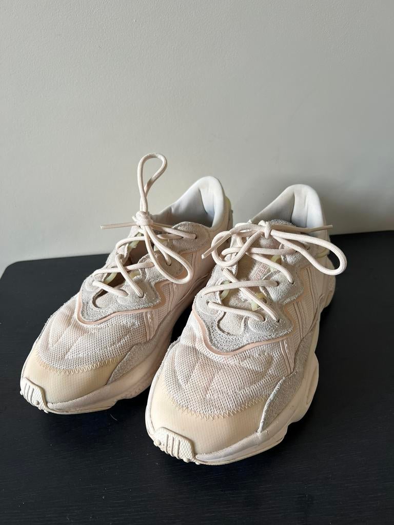 Dames sneakers Adidas OZWEEGO maat 39, Ophalen of Verzenden, Roze, Sneakers of Gympen, Zo goed als nieuw