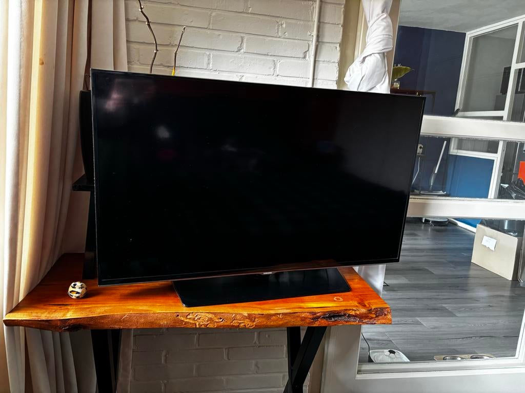 Samsung TV 40 inch, Ophalen, Samsung, 100 cm of meer, Full HD (1080p)