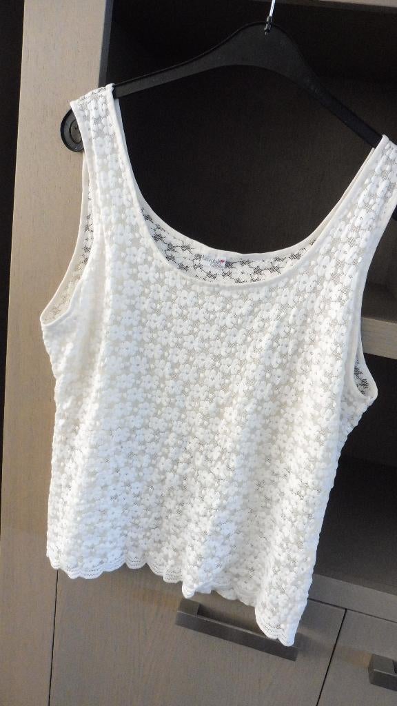 lingerie hempje van  lovable nieuw, LOVABLE, Ophalen of Verzenden, Beige, BH