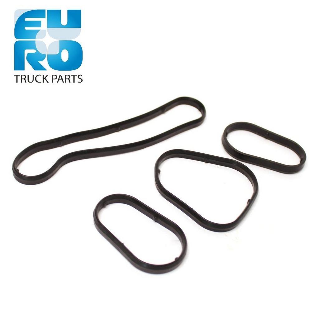 DAF XF105/106OLIEMODULE PAKKINGSET 1643076, -, -, Nieuw, DAF