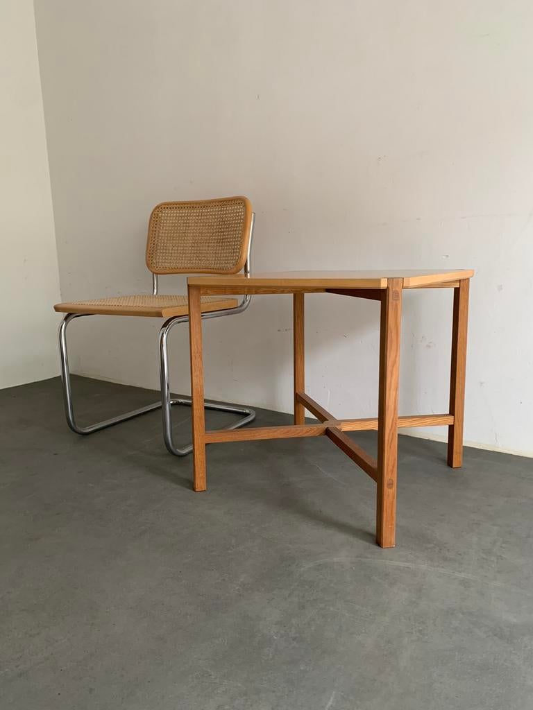 Karl Andersson bijzettafel, Ophalen