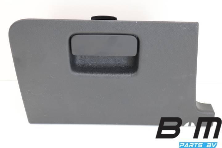 Bakje links onder dashboard VW Golf 7 R, Gebruikt