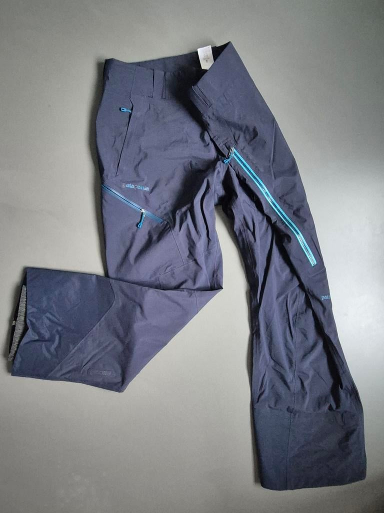 Patagonia skibroek maat XL, Ophalen of Verzenden, Zo goed als nieuw, Maat 46/48 (XL) of groter, Broek