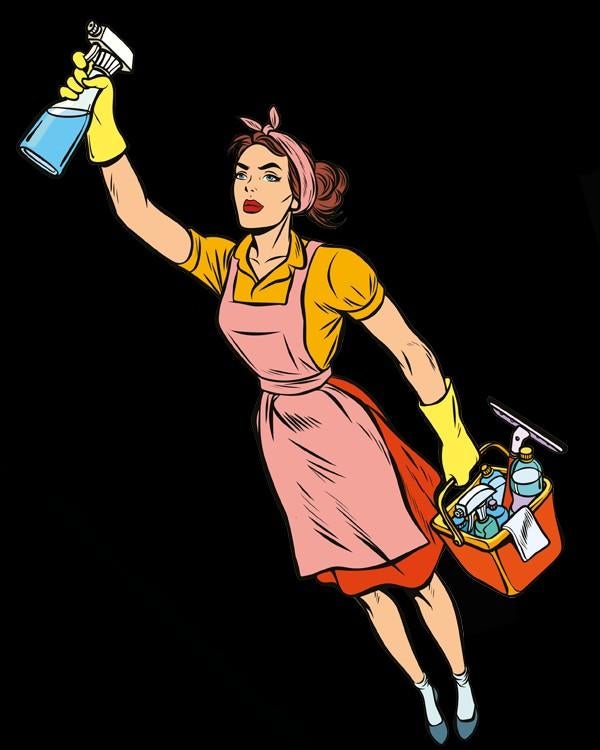 ERVAREN POETS/SCHOONMAAKHULP AANGEBODEN VELDHOVEN!, Variabele uren, Vanaf 10 jaar, Overige vormen, Geschikt als bijbaan