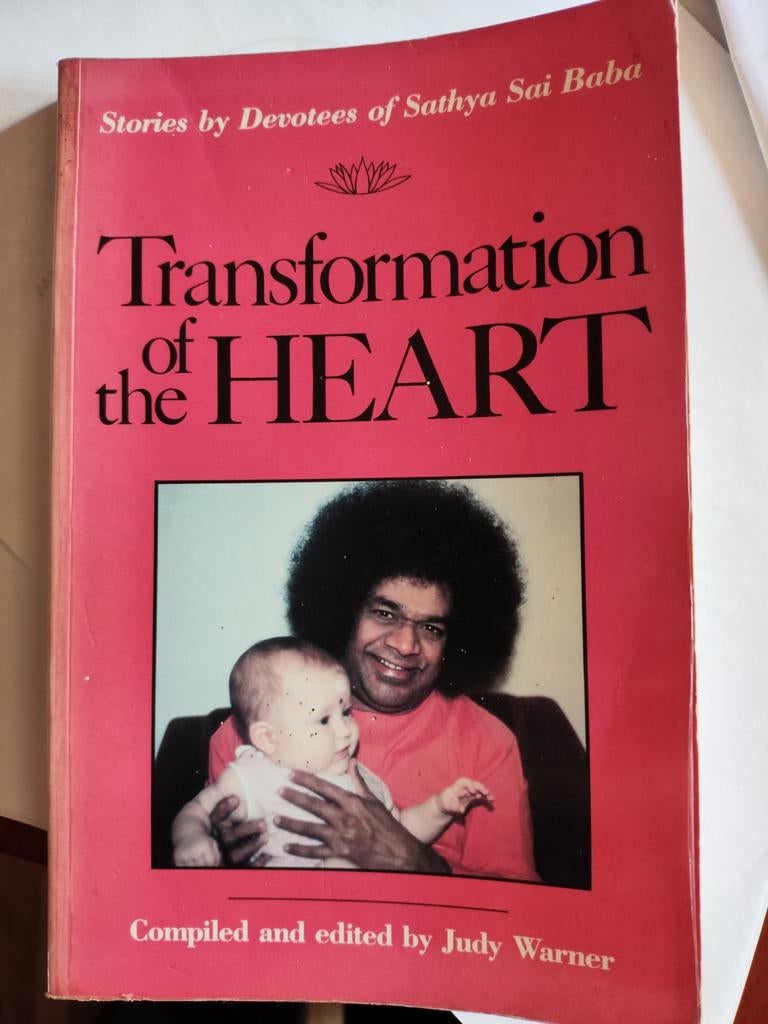 Transformation of the heart, Boeken, Ophalen of Verzenden, Achtergrond en Informatie