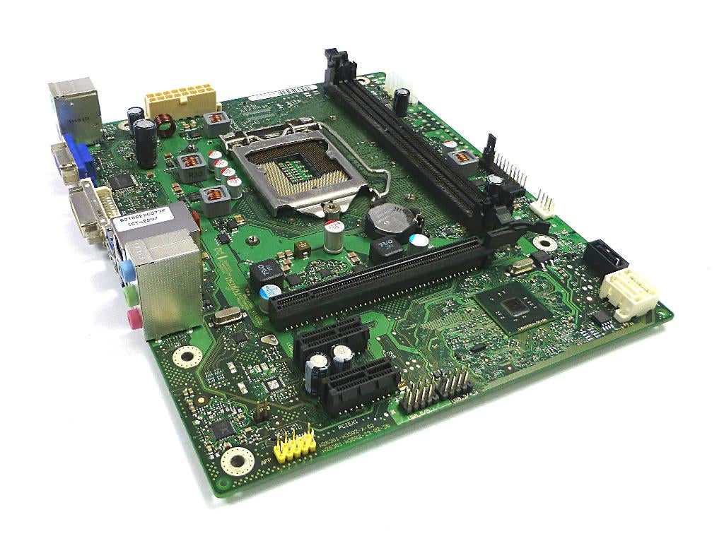 Fujitsu D3230-A11 GS 1 Motherboard, Computers en Software, Moederborden, Facturen@maascomputers.nl, DDR3, Ophalen of Verzenden