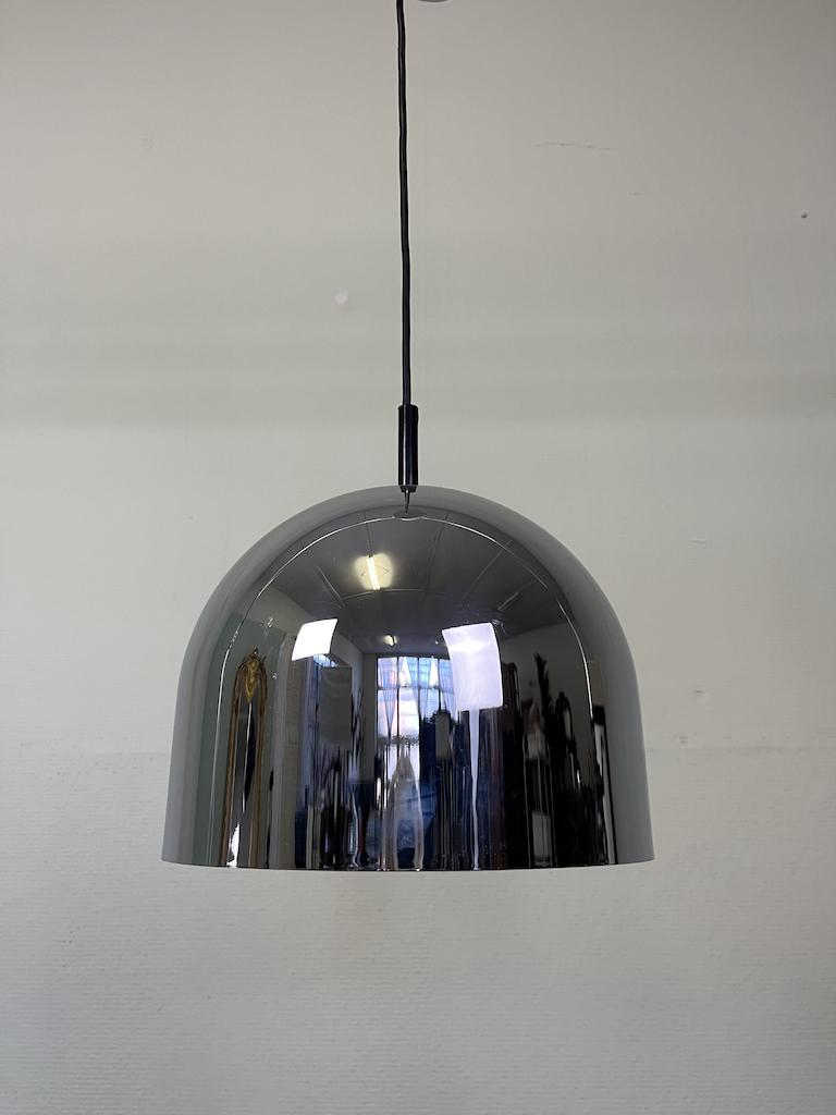 Design hanglamp RAAK, Huis en Inrichting, Niet ingevuld, Gebruikt, 50 tot 75 cm, Niet ingevuld