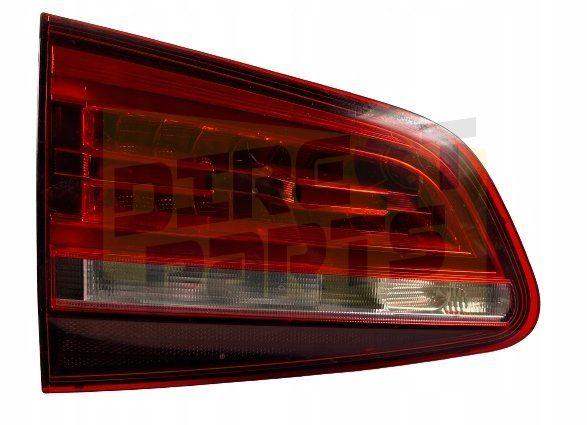 Volkswagen Sharan III (9/10-) Achterlicht links binnen LED O