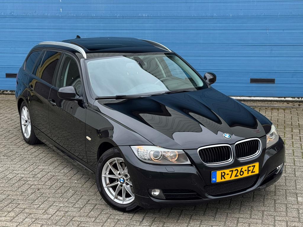 BMW 3-Serie