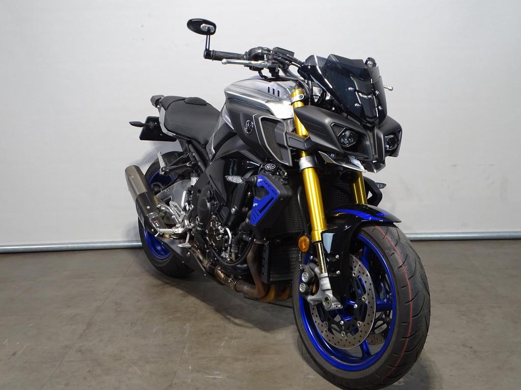 Yamaha MT 10 SP ABS, Motoren, Motoren | Yamaha, Bedrijf, Meer dan 35 kW, Naked bike