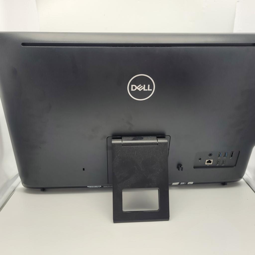 Dell Wyse 5470 AIO Intel Celeron 16GB 128GB SSD Windows 10, Dell, Zo goed als nieuw, Support@Dell.com, One Dell Way
Round Rock, TX 78682
United States