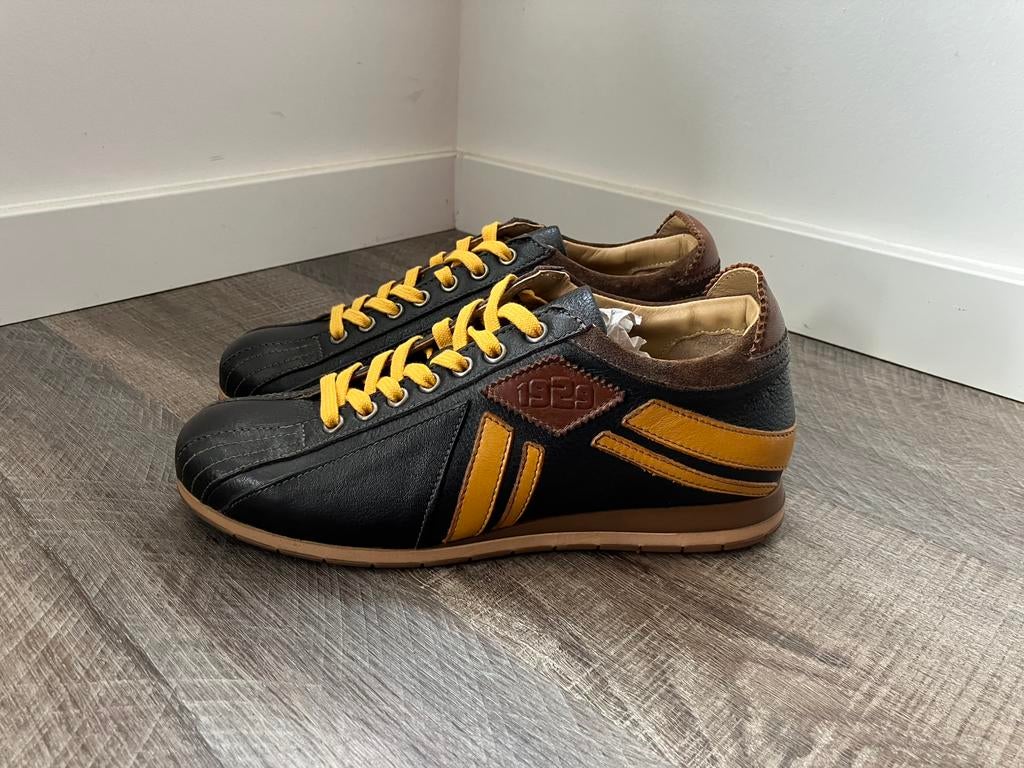 Kamo Gutsu dames schoenen, maat 37, nieuw!, Kleding | Dames, Schoenen, Ophalen of Verzenden, Nieuw, Bruin, Sneakers of Gympen