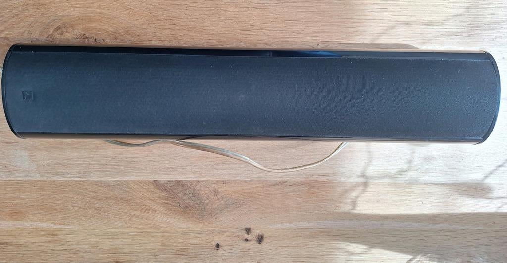 KEF center speaker, Sieraden, Tassen en Uiterlijk, Portemonnees, Ophalen