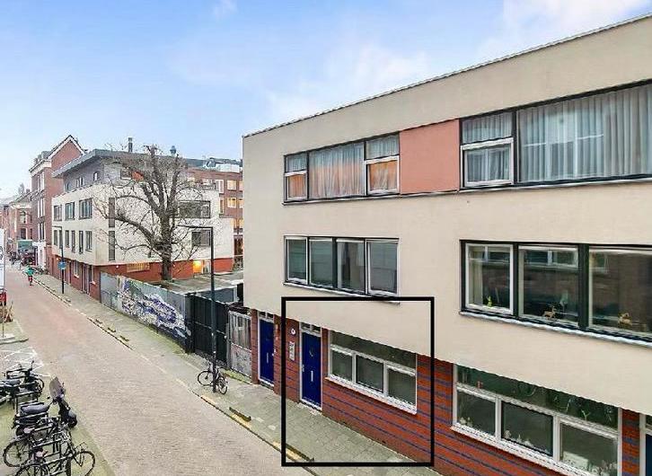 STADSVILLA | PARKEERPLAATS | HARTJE STAD | EIGEN GROND+TUIN, Huizen en Kamers, Huizen te koop, Benedenwoning, Rotterdam, 500 tot 1000 m²