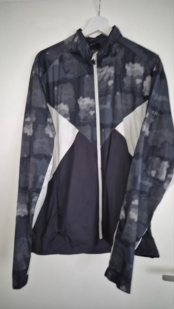 Craft hardloopjasje - Ideaal voor heren, Craft, Zwart, Overige maten, Ophalen of Verzenden