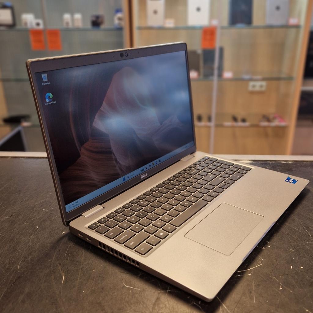 Dell Latitude 5520 Intel Core i7-1185G7 V Pro 16GB 512GB SSD, Dell, Zo goed als nieuw, Support@Dell.com, One Dell Way
Round Rock, TX 78682
United States