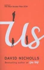David Nicholls: Us, Ophalen of Verzenden, Gelezen