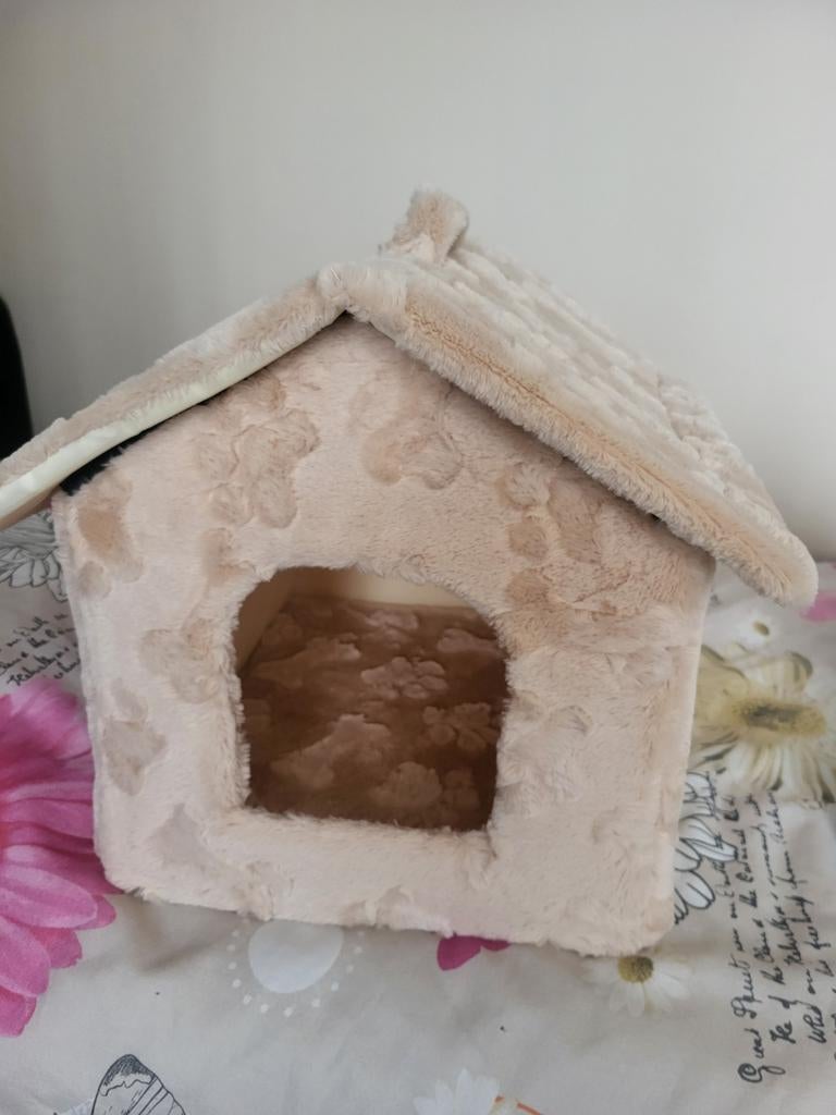 Hondenhuis, Ophalen of Verzenden, Nieuw