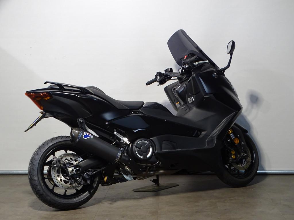 Yamaha T-MAX TECH MAX - foto 3