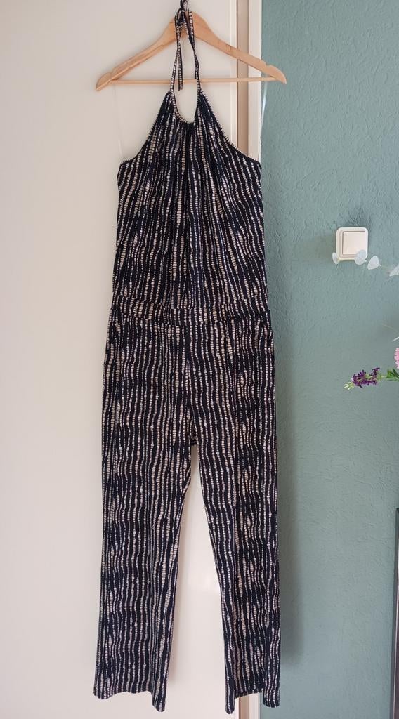 Cinderella jumpsuit Studio Anneloes, XXL, Kleding | Dames, Studio Anneloes, Bruin, Maat 46/48 (XL) of groter, Ophalen of Verzenden