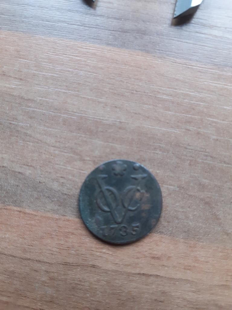 Voc munt, Ophalen of Verzenden, Vóór koninkrijk, Overige waardes