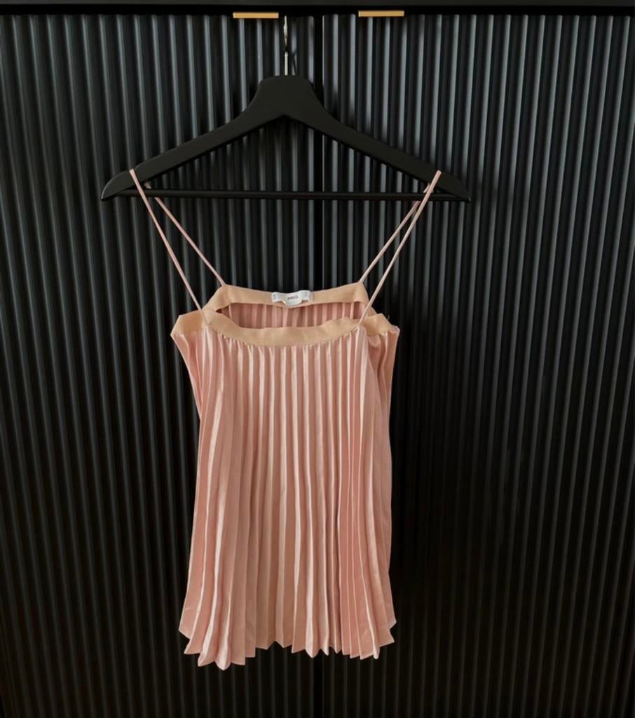 Topje, Kleding | Dames, Tops, Nieuw, Ophalen of Verzenden, Roze, Maat 36 (S)