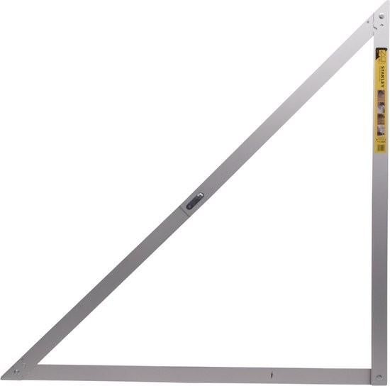 Stanley opvouwbare blokhaak, Doe-het-zelf en Verbouw, Gereedschap | Handgereedschap, Ophalen of Verzenden, Zo goed als nieuw