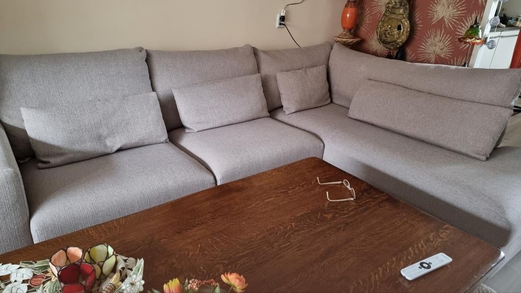 Zithoek, Ophalen, Zo goed als nieuw