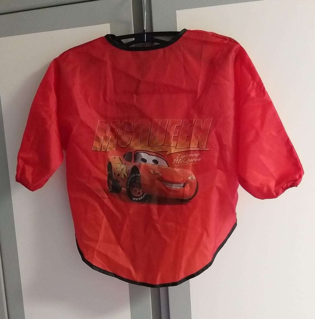 Knutsel schort, Ophalen of Verzenden, Nieuw, Disney, Jongen of Meisje