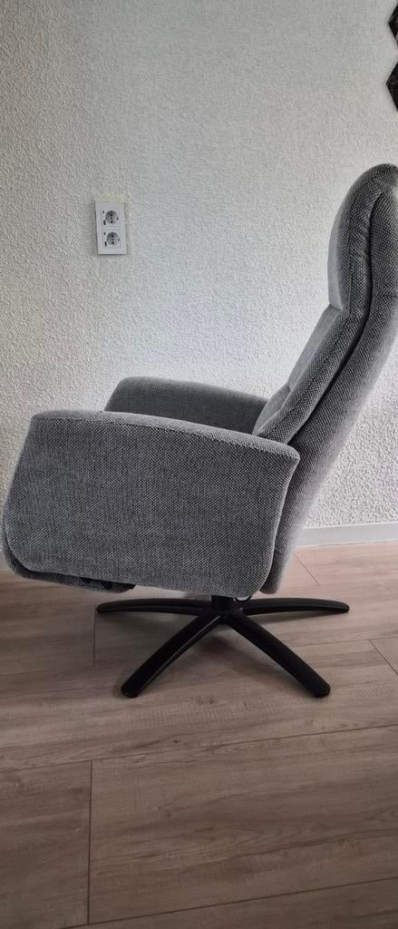 Elektrische relaxfauteuil met garantie, Huis en Inrichting, Fauteuils, Ophalen of Verzenden