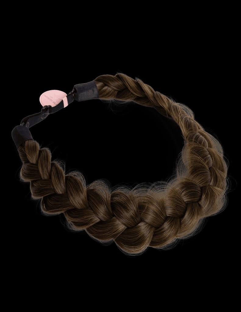 Infinity Braids Vlecht Viènne - Copper Bronze, Ophalen of Verzenden, Nieuw