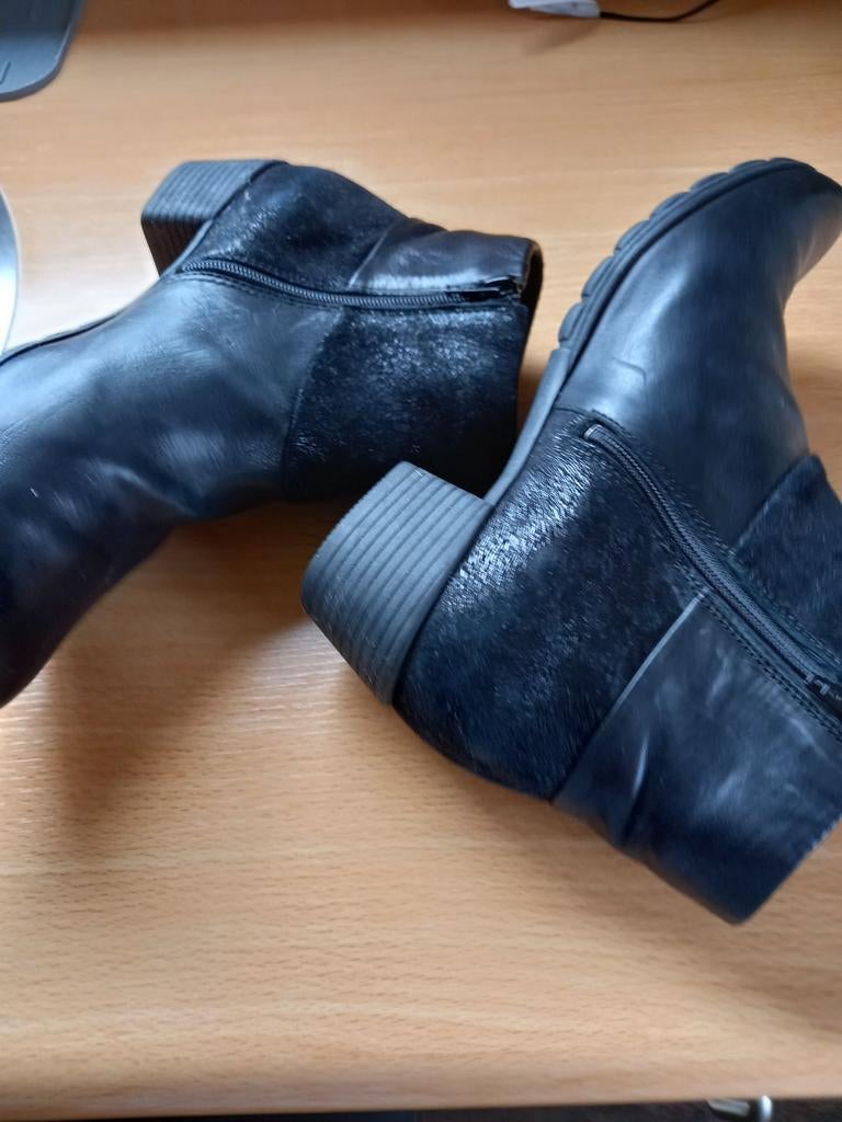 Mephisto Schoenen Maat 37 met Soft Air tussen zool, MEPHISTO, Ophalen of Verzenden, Lage of Enkellaarzen