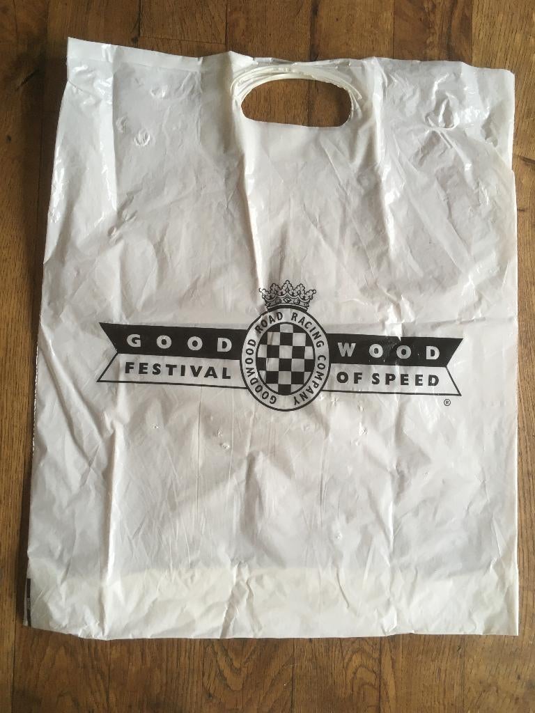 autosport tassen en diverse andere tasjes, Verzamelen, Ophalen of Verzenden, Gebruikt, Auto's