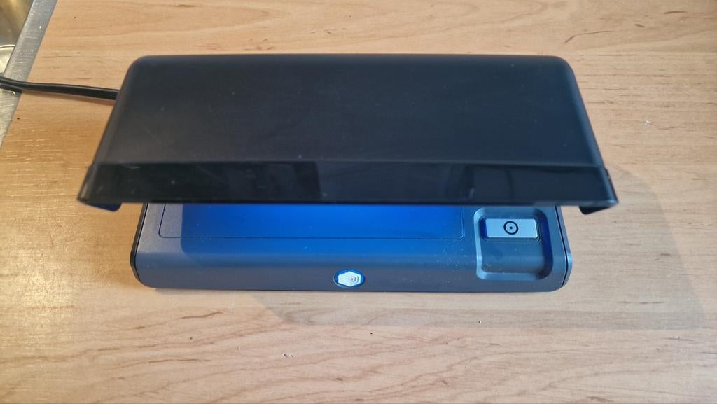Safescan Vals Geld Detector, Postzegels en Munten, Munten en Bankbiljetten | Toebehoren, Ophalen of Verzenden, Overige typen