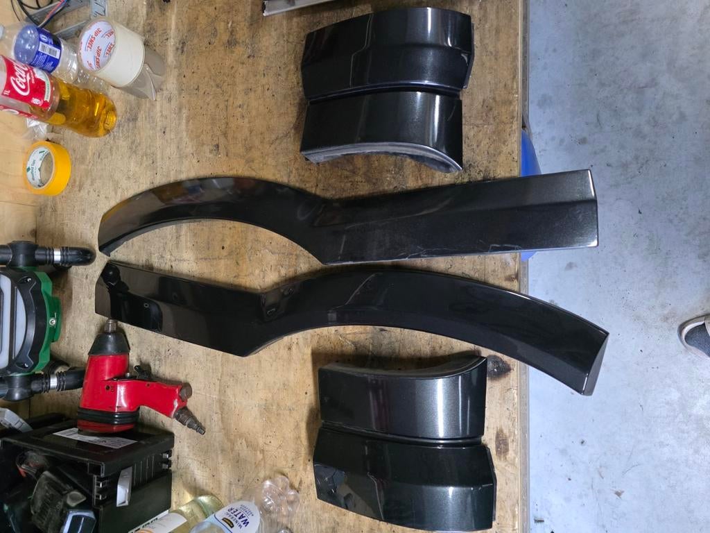 Opel zafira a opc onderdelen z20let 2.0 turbo, Auto-onderdelen, Ophalen of Verzenden, Opel