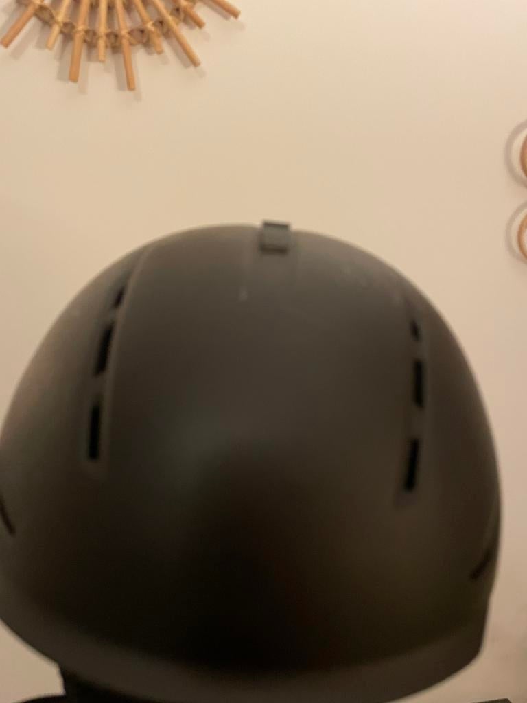 Active Touch Skihelm Maat L/XL, Sport en Fitness, Gebruikt, Overige typen, Skiën, Ophalen