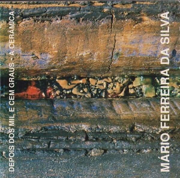 Anoniem - Ferreira da Silva Mario, Boeken, Ophalen, Zo goed als nieuw, Overige onderwerpen