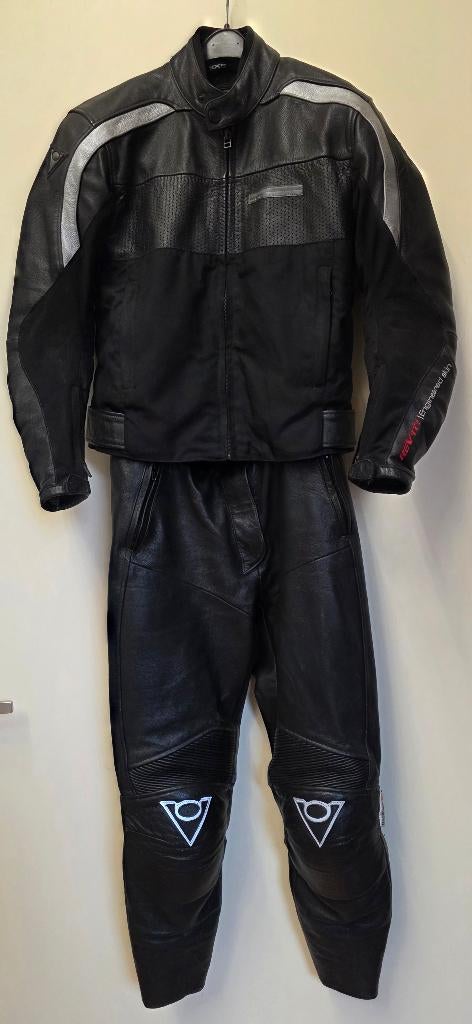 Rev'it motorpak  leer, Ophalen, Combipak, Kinderen, REV’IT!