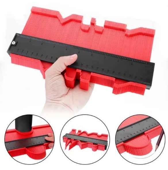 profiel duplicator - de laatste voor € 6,50, Ophalen of Verzenden, Nieuw, Gereedschap of Toebehoren