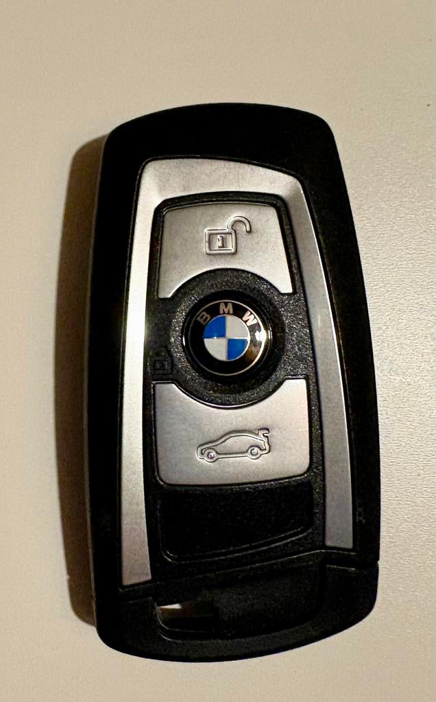 BMW sleutel, Ophalen of Verzenden, BMW
