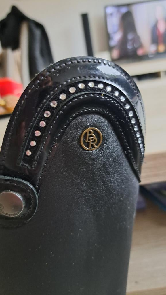 Br rijlaarzen maat.35 als nieuw, Ophalen of Verzenden