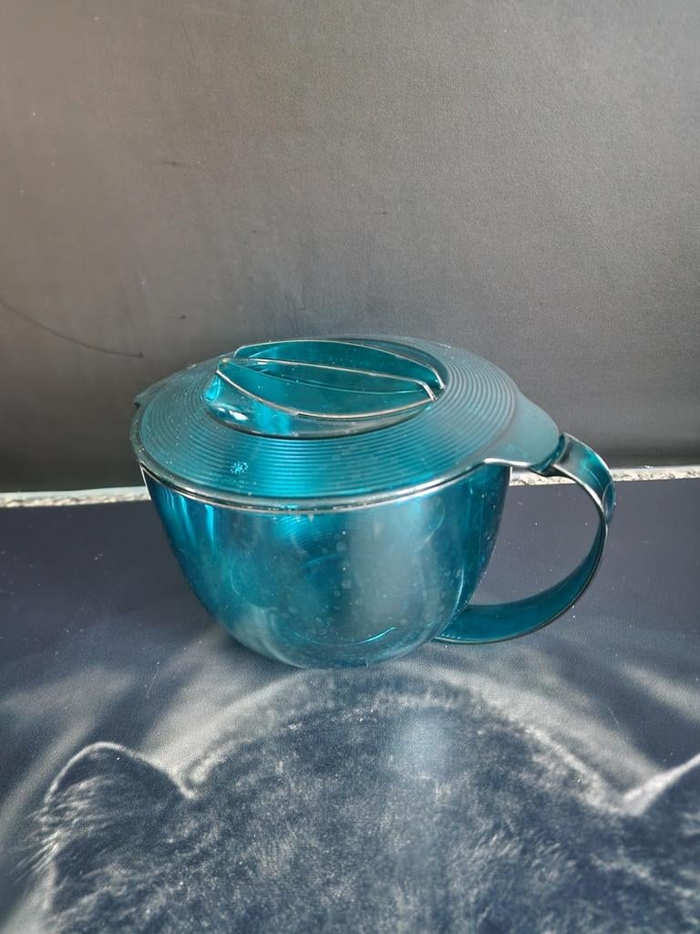 Tupperware microcook schenkkan 1 ltr, Huis en Inrichting, Keuken | Tupperware, Ophalen of Verzenden, Nieuw, Overige typen