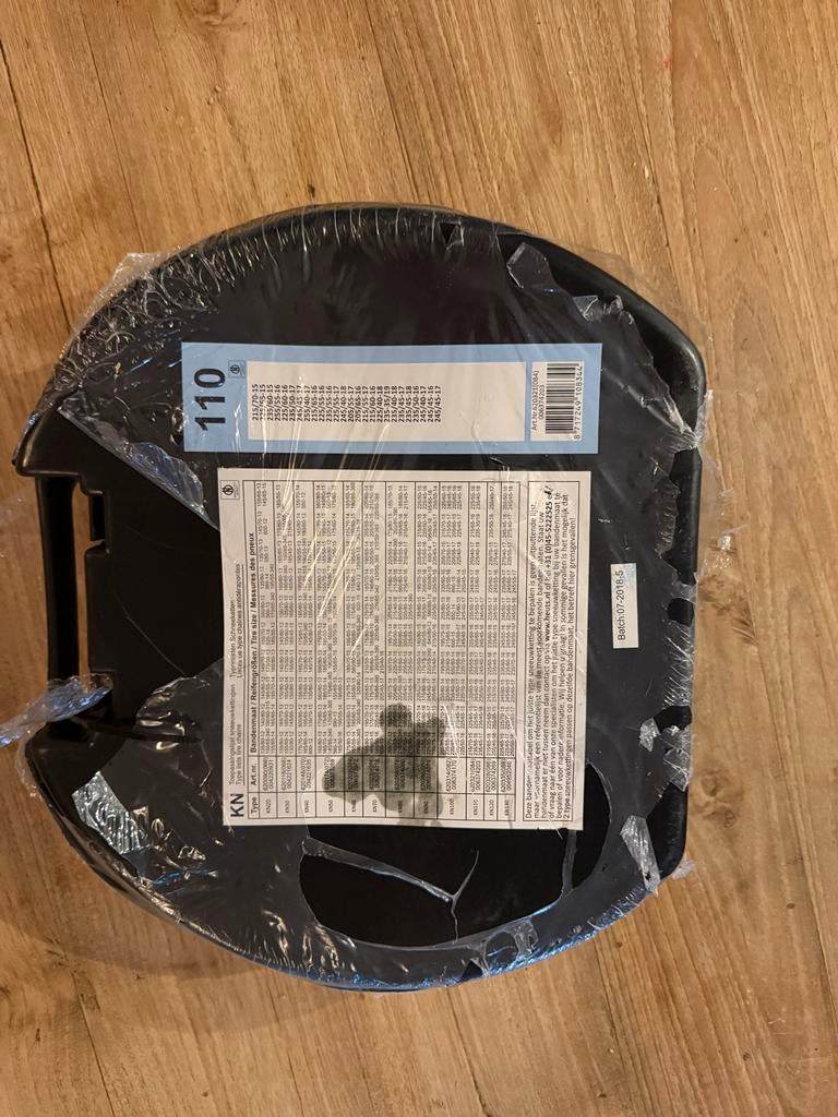 Sneeuwkettingen GT Racing 110, Ophalen of Verzenden, Nieuw